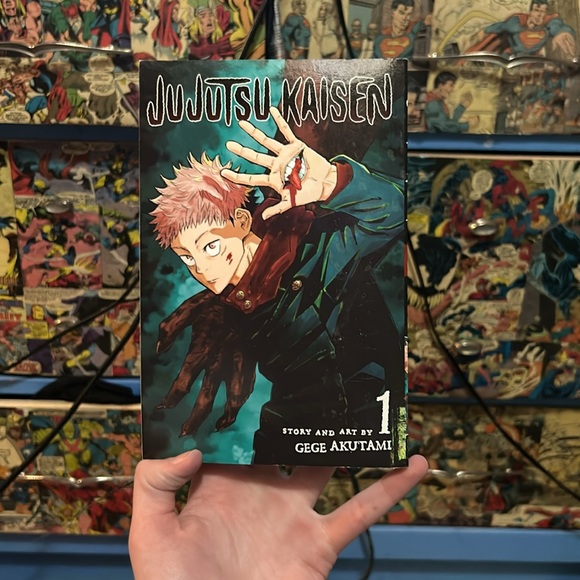 Manga lot - Picture 3 of 6